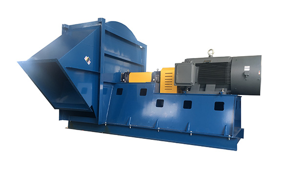 耐高溫中壓離心風機